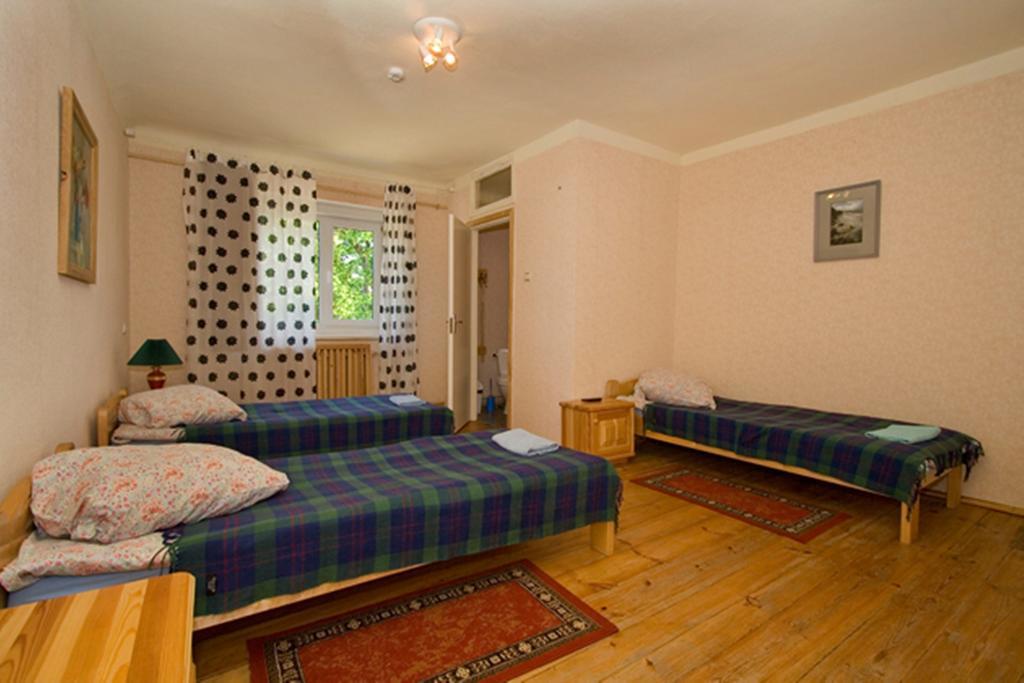 Motelis Aldari Pastende Camera foto
