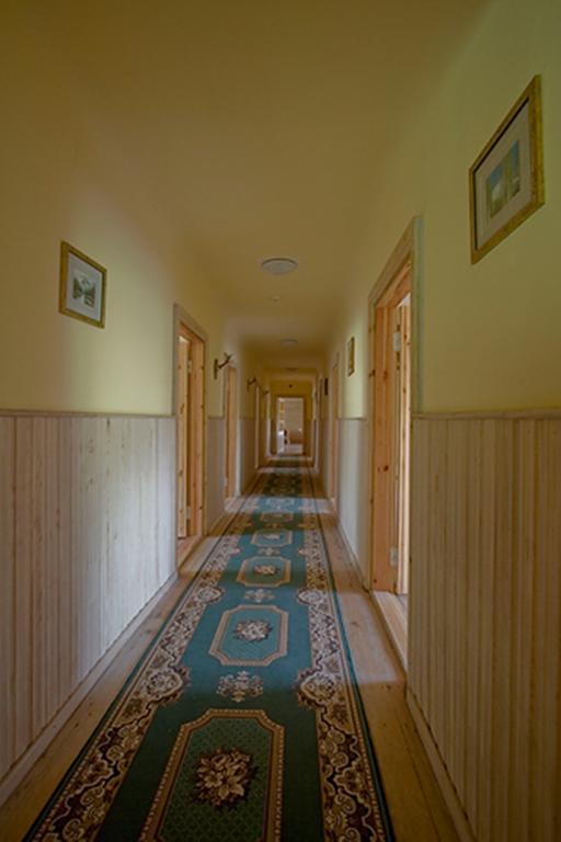 Motelis Aldari Pastende Esterno foto