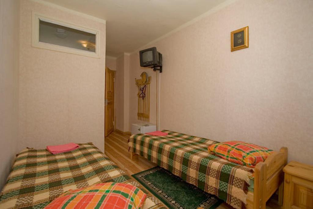 Motelis Aldari Pastende Camera foto